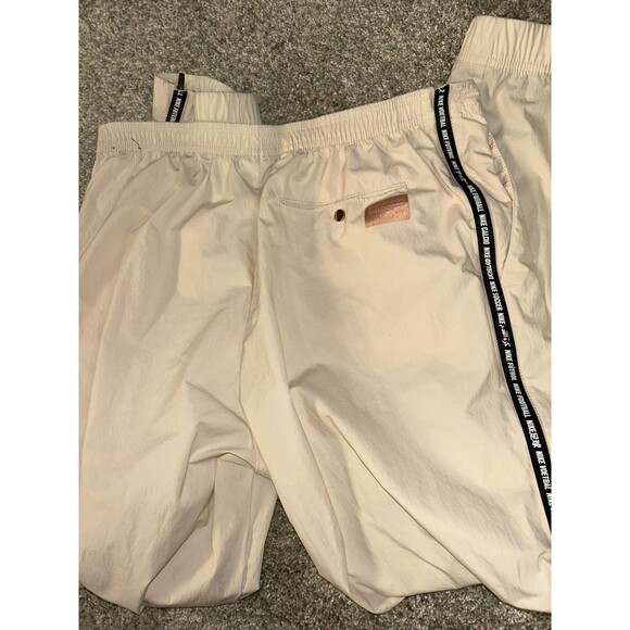 Nike Women F.C. Soccer Football Dri-Fit Track Jogger Sweatpants Guava Ice M - Picture 7 of 8